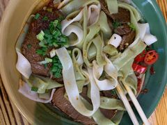 -十里香粉馆(虹桥中路店)