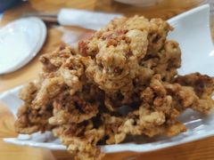 风味炸鸡架-余丞记川渝面馆(云峰店)