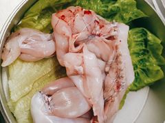 -晓沸牛肉海鲜小火锅(白湖亭万达广场店)