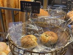 -工匠面包(壹方店)