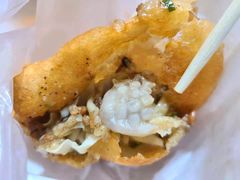 -家阳赵师傅油饼包烧麦(粮道街店)