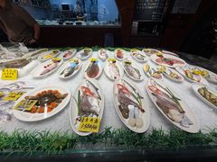 -佬太公海鸭·海鲜大排档(上海总店)