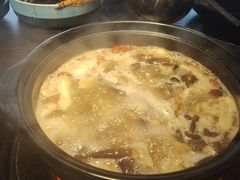 -芸鲜季·云南野生菌餐厅· 云南风物味研社(闵行店)