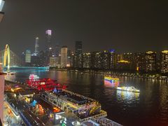 -琶醍壹号•潮菜江景餐吧