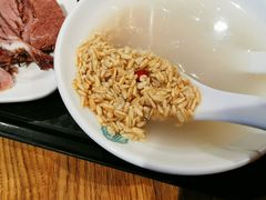-中阿兰牛肉面(悦海新天地店)