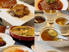 -漢舍中国菜馆(889广场店)
