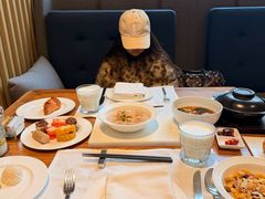 -北京三里屯CHAO酒店