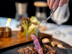 -火车头法国西餐厅