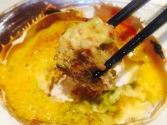 -林妈妈村·日式料理(宝山万达店)