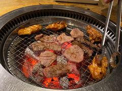 -御牛道日式烤肉料理(杭州万象城店)