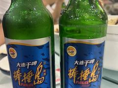 -日月昇渔家菜·海肠捞饭·大连海鲜(星海公园店)