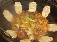 -地锅公社·现炒地锅鸡·地锅鱼·夜宵(罗锦路店)