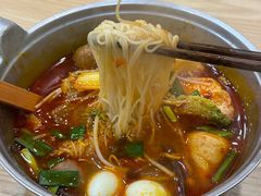 -王大乔泡椒米线·小火锅(星城天地店)