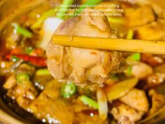-腰子哥烤串(石佛营炫特店)