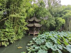 -三苏祠