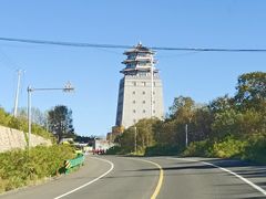 -珲春防川景区
