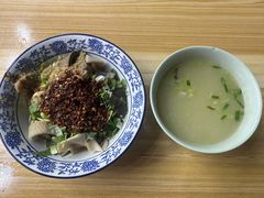 -尕周羊杂碎·清真