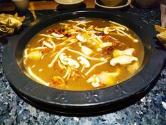 -蜀大侠火锅(四川北路店)