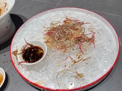 -喜记顺德菜(南昌万象城店)