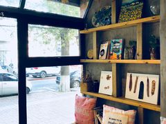 -麦甜创意轻食餐厅(西康路店)