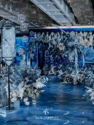 -红丝高端婚礼中心(旗舰店)