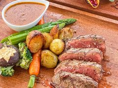 -Luga's 西餐酒吧·bistro(百家湖1912店)