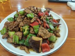 -环秀楼(黄山呈坎店)