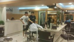 -雅仕 HAIR SALON 美发沙龙