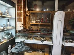 -老张烤羊(王哥庄店)