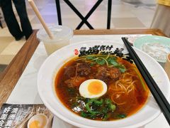 -和府捞面(凯德壹中心店)