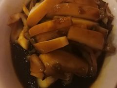 -永兴餐厅(复兴中路店)