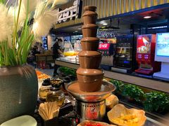 -梨花自助烤肉(天河城店)