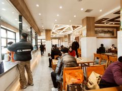 -清真磨沟沿老字号牛肉面(总店)
