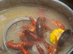 -海汕记·潮汕鲜牛肉火锅·自助