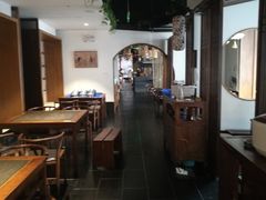 -老灶房-四川土菜(开元店)