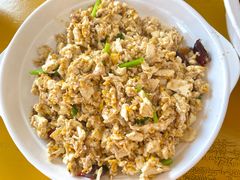 -如意香辣鸡架(总店)