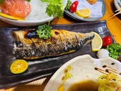 -福匠日本料理(人民路店)