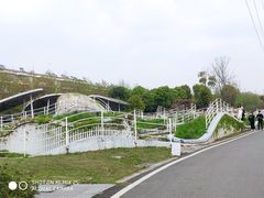-武汉园博园(武汉自然博物馆)