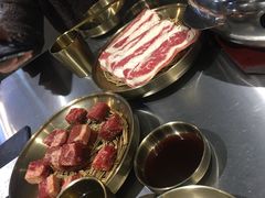 -本炙炭烤·蒲烧活鳗料理店(金沙洲店)