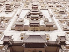 -隋唐洛阳城明堂天堂景区