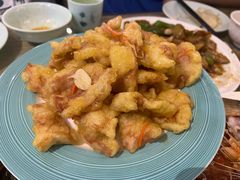 -哈尔滨春饼(朝山街店)