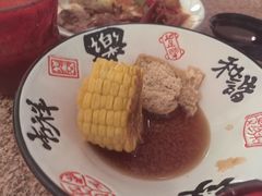 -怡咖啡海鲜自助餐厅(浦东香格里拉店)