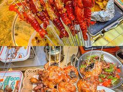 -高鸽子锦州烧烤63年(海阳路店)