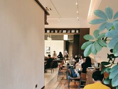 -MR.WALDEN COFFEE(平安金融中心店)