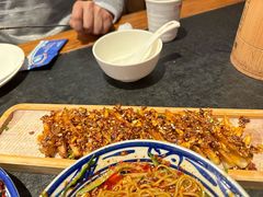 -福苗小骆驼烧烤(莲湖路店)