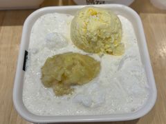 -满记甜品(加州阳光开元广场店)