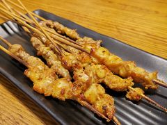 -必点海鲜·鲅鱼水饺(鞍山西道店)