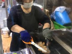 -西归浦每天偶来市场