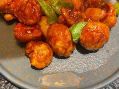 -来龙里 精致 东南亚餐室(万象城店)