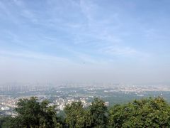 -火炉山森林公园
